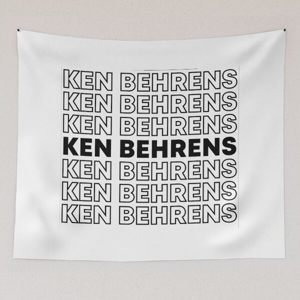 Item preview, Kenbehrens designed and sold by jonnieyawilson.