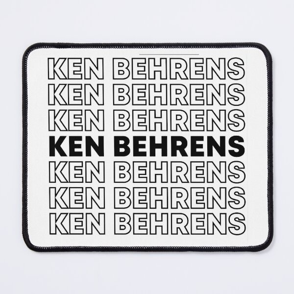 Item preview, Kenbehrens designed and sold by jonnieyawilson.