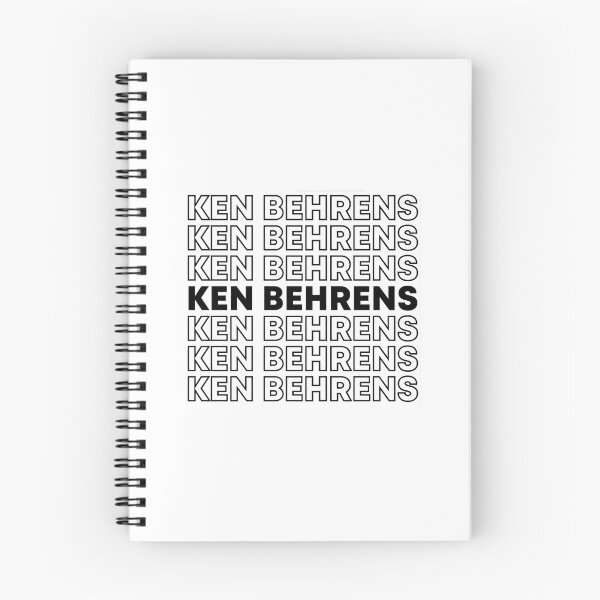 Item preview, Kenbehrens designed and sold by jonnieyawilson.