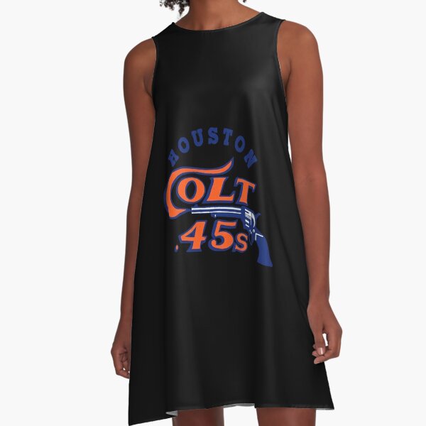 Houston Jersey Dress 