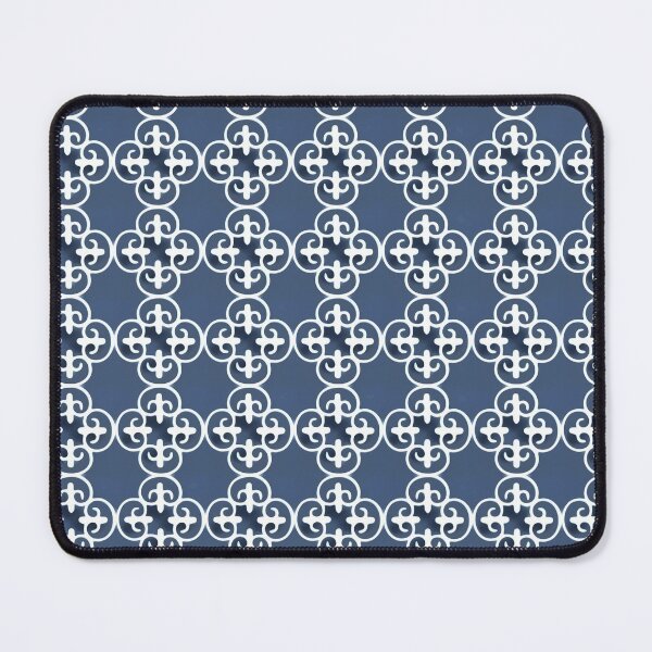 Item preview, Floor Series: Peranakan Tiles 97 designed and sold by guoshengz.