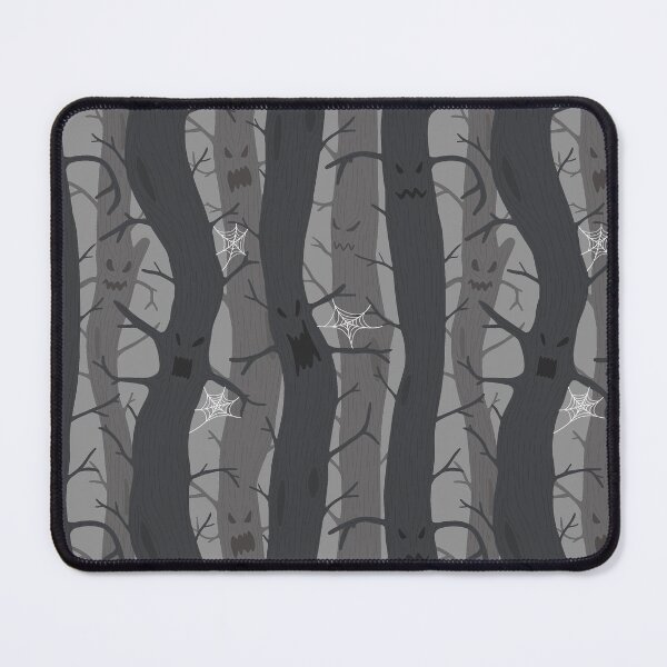 Item preview, Phantasmagoric forest designed and sold by space-kitten.