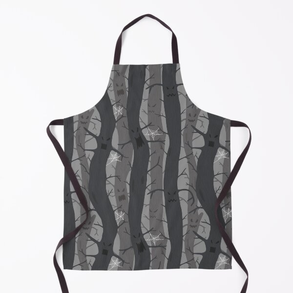 Item preview, Phantasmagoric forest designed and sold by space-kitten.