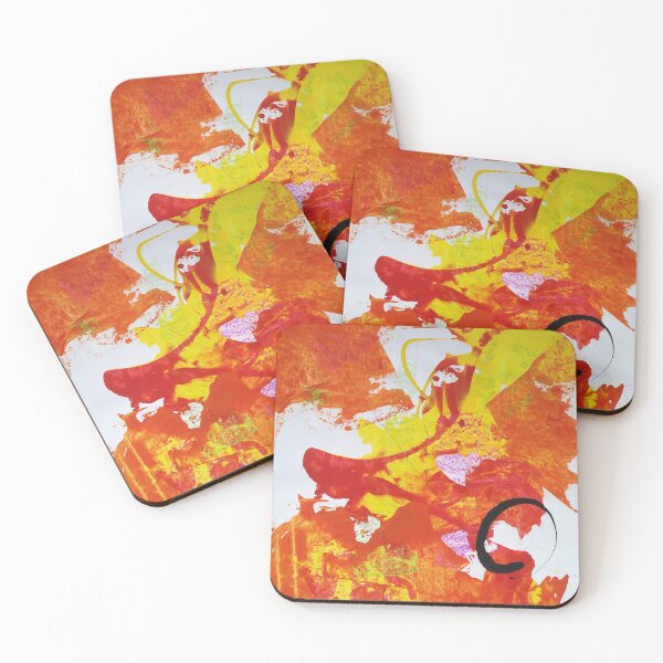 Item preview, Exploding Orange or Journey to the Center of the sun designed and sold by Dmitri Matkovsky.