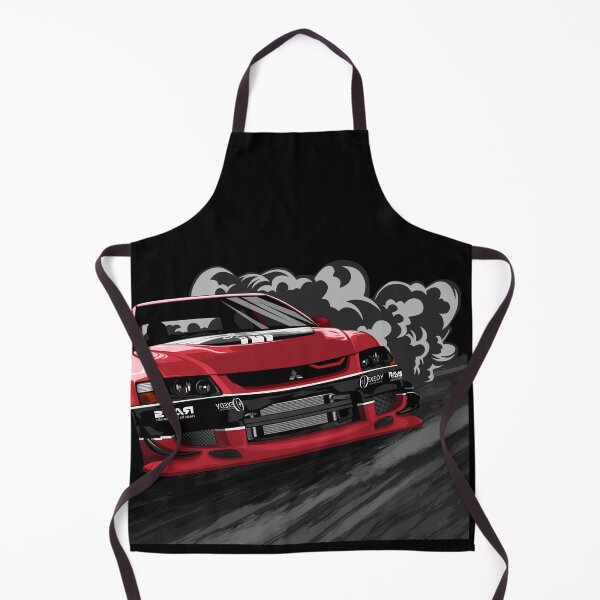 Item preview, Lancer Evo - Tokyo Drift designed and sold by JayPaburisat.