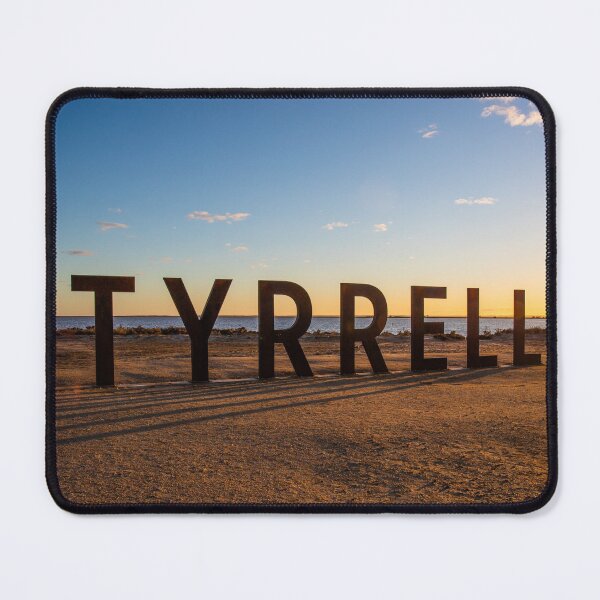 Item preview, Lake Tyrrell, Sea Lake, Mallee Region, Victoria, Australia designed and sold by Vicki Walsh.