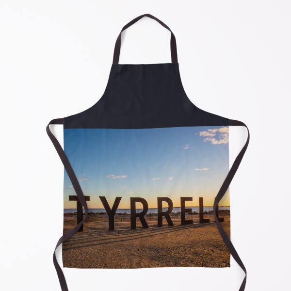 Item preview, Lake Tyrrell, Sea Lake, Mallee Region, Victoria, Australia designed and sold by Vicki Walsh.