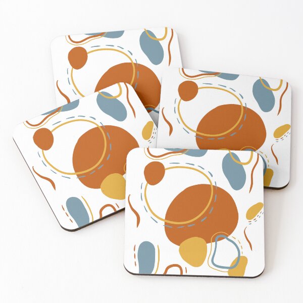 Item preview, Organic shapes designed and sold by tuicreative.