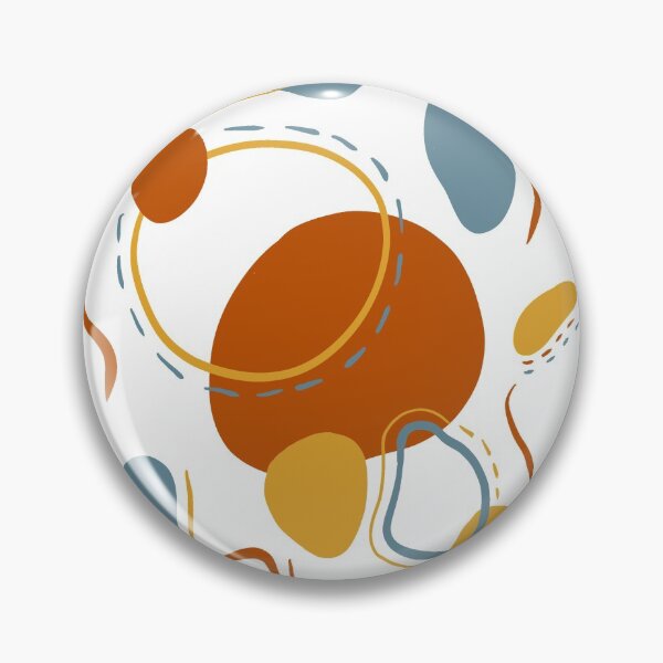 Item preview, Organic shapes designed and sold by tuicreative.