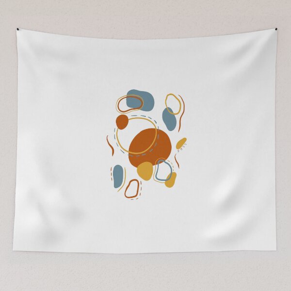 Item preview, Organic shapes designed and sold by tuicreative.