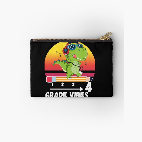 Item preview, fourth grade vibes  designed and sold by Buzzbazaar.