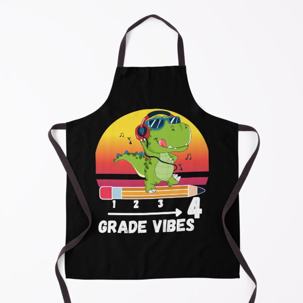 Item preview, fourth grade vibes designed and sold by Buzzbazaar.