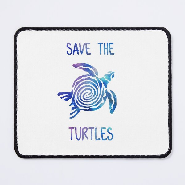 Item preview, Save The Turtles designed and sold by ProArtzilla.