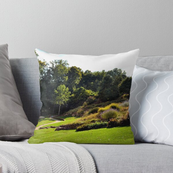 Item preview, Falls Park on the Reedy designed and sold by Brian Gaynor.