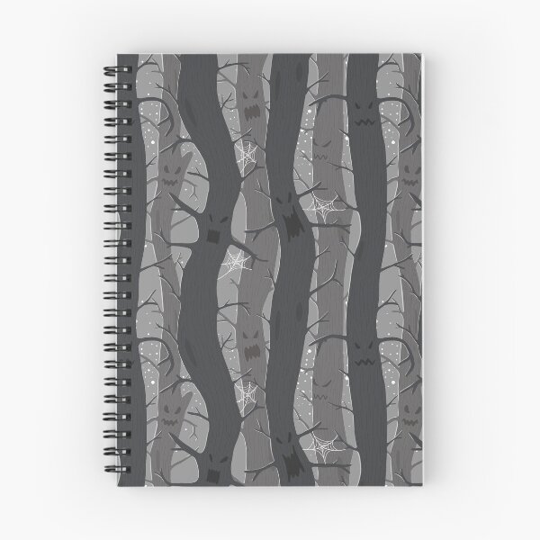 Item preview, Phantasmagoric forest designed and sold by space-kitten.