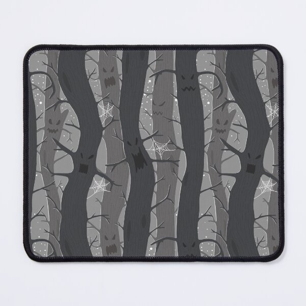 Item preview, Phantasmagoric forest designed and sold by space-kitten.