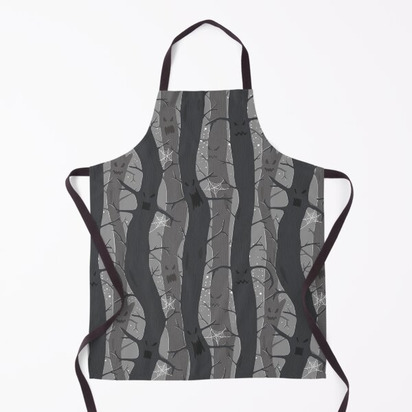 Item preview, Phantasmagoric forest designed and sold by space-kitten.