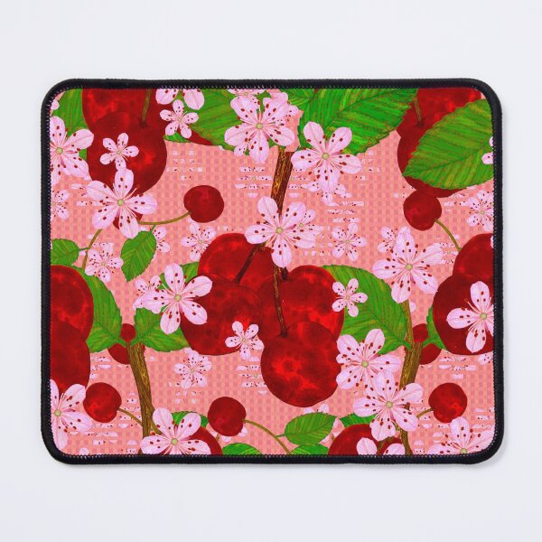 Item preview, CEREZAS designed and sold by joancaronil.