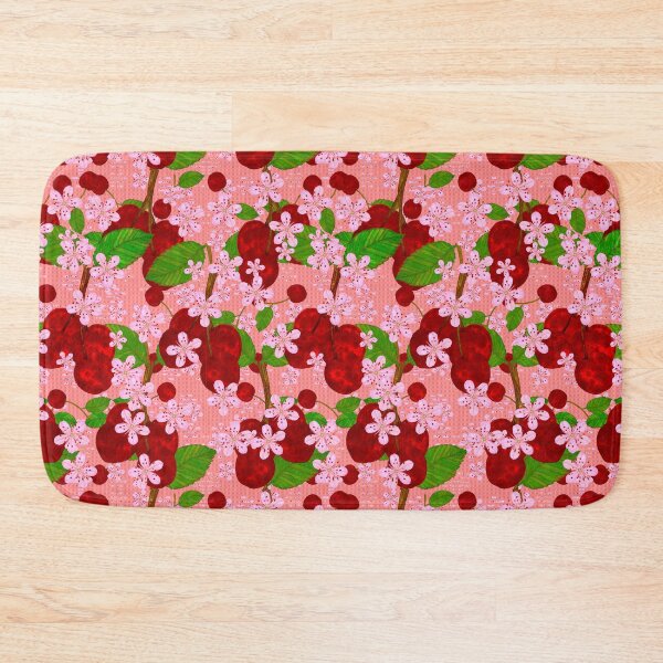 Item preview, CEREZAS designed and sold by joancaronil.