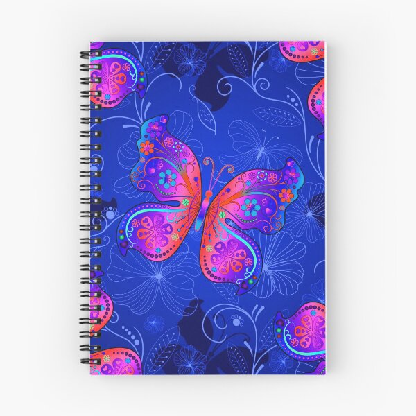 Item preview, Delightful Eye-catching Butterflies V6 designed and sold by NexusArts.