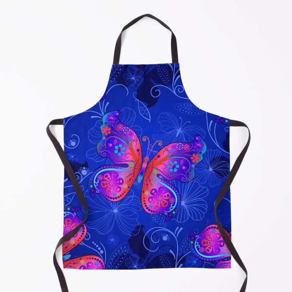 Item preview, Delightful Eye-catching Butterflies V6 designed and sold by NexusArts.