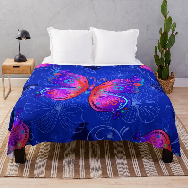 Item preview, Delightful Eye-catching Butterflies V6 designed and sold by NexusArts.