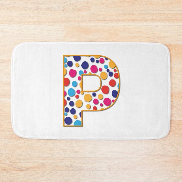 Item preview, P spots designed and sold by flamini.