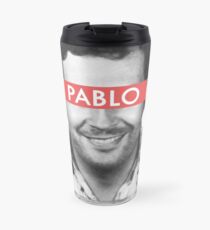 Pablo Emilio Escobar Gaviria Travel Mug