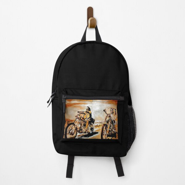Item preview, The Hidden Mystery Behind Easy Rider designed and sold by HelloEasyRider.