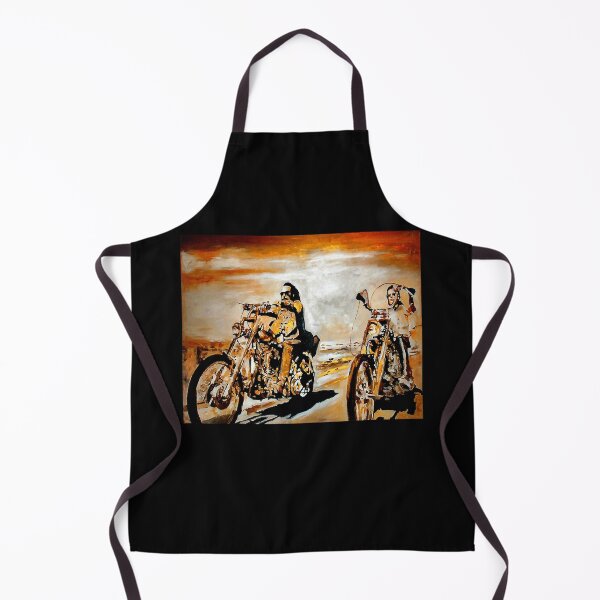 Item preview, The Hidden Mystery Behind Easy Rider designed and sold by HelloEasyRider.