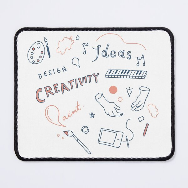 Item preview, Creativity Inspiration designed and sold by Inez-kemmy.