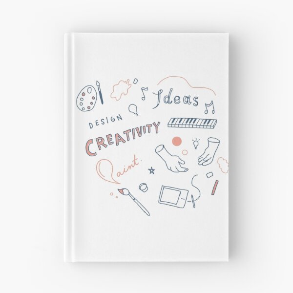 Item preview, Creativity Inspiration designed and sold by Inez-kemmy.