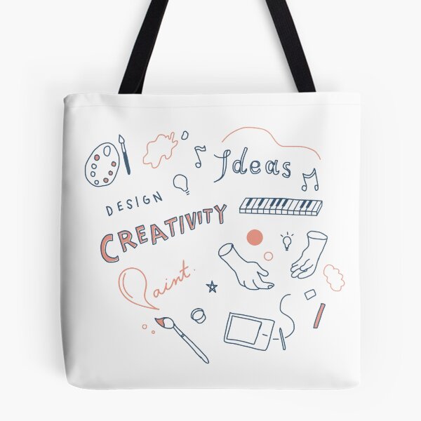 Item preview, Creativity Inspiration designed and sold by Inez-kemmy.