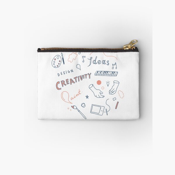 Item preview, Creativity Inspiration designed and sold by Inez-kemmy.