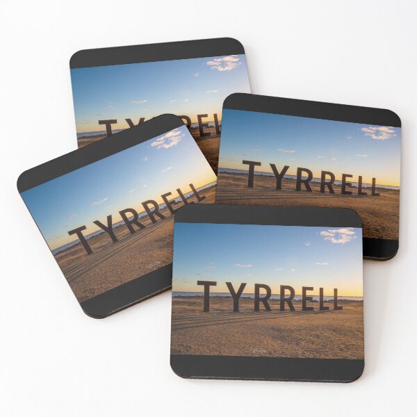 Item preview, Lake Tyrrell, Sea Lake, Mallee Region, Victoria, Australia designed and sold by Vicki Walsh.