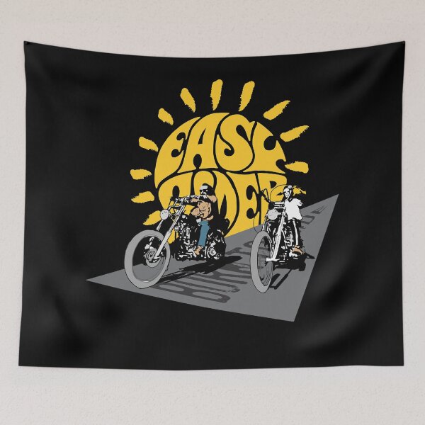 Item preview, The Lazy Way To Easy Rider designed and sold by HelloEasyRider.