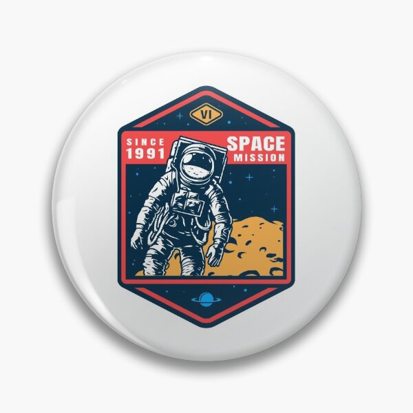 Item preview, Space Mission designed and sold by Vector Scout Lab.