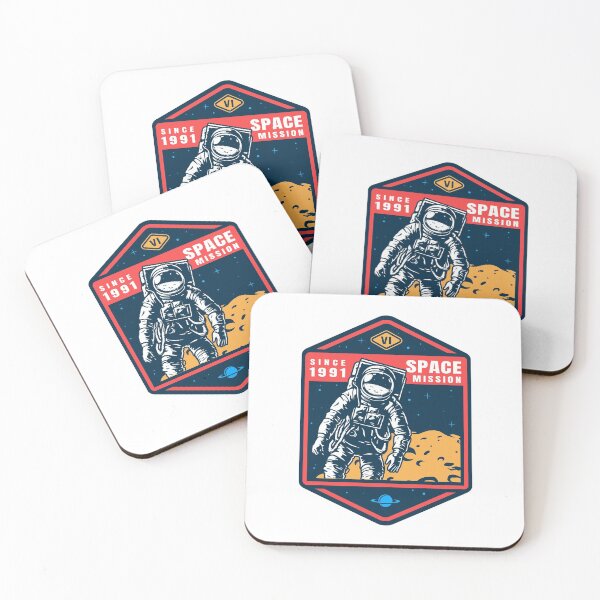 Item preview, Space Mission designed and sold by Vector Scout Lab.