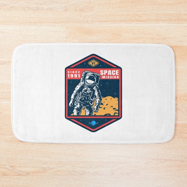 Item preview, Space Mission designed and sold by Vector Scout Lab.