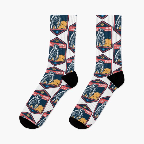 Item preview, Space Mission designed and sold by Vector Scout Lab.