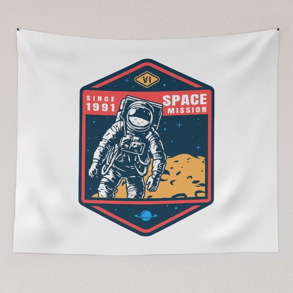 Item preview, Space Mission designed and sold by Vector Scout Lab.