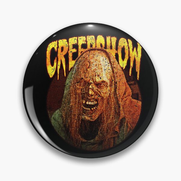 Item preview, CREEPSHOW LIGHTING designed and sold by gottfried42.