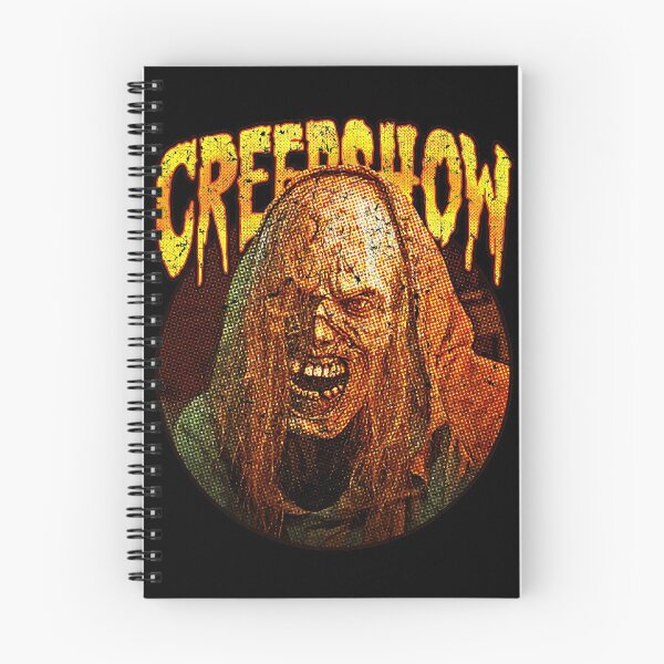 Item preview, CREEPSHOW LIGHTING designed and sold by gottfried42.