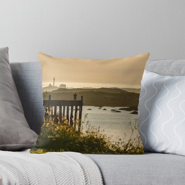 Item preview, Lonely Fisher designed and sold by Debbie  Roberts.