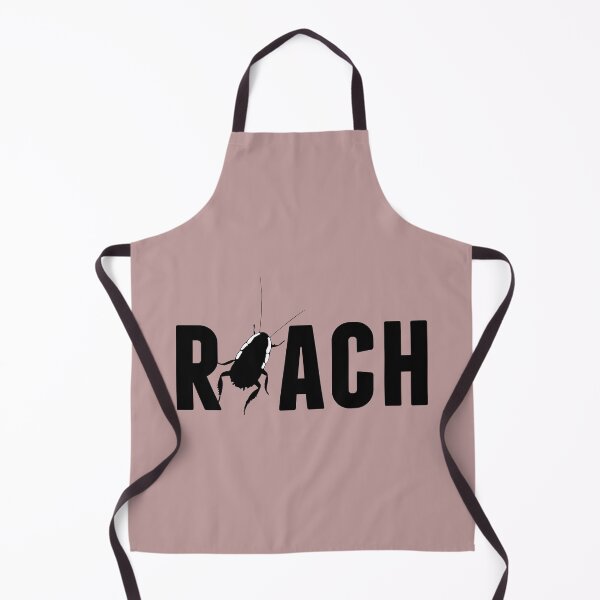 Item preview, Roach is the Word designed and sold by Kiwidom.