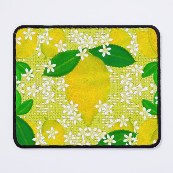 Item preview, LIMONES designed and sold by joancaronil.