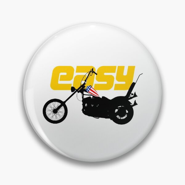 Item preview, The Truth About Easy Rider designed and sold by HelloEasyRider.