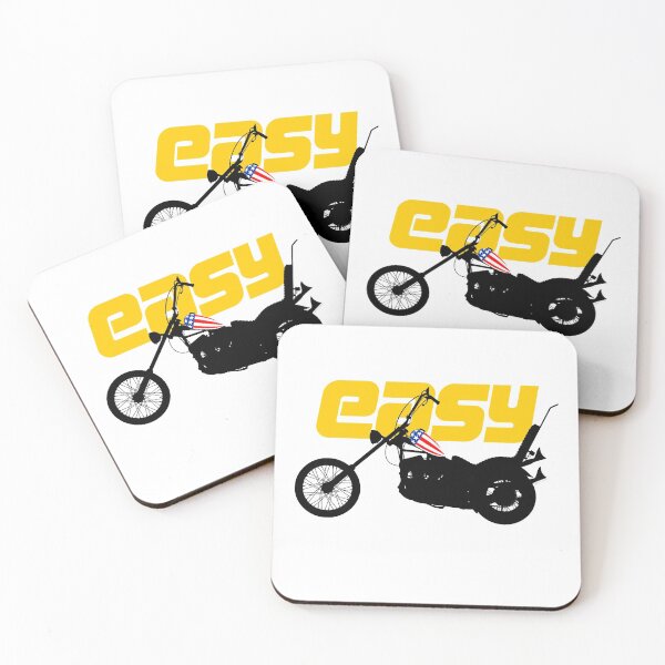 Item preview, The Truth About Easy Rider designed and sold by HelloEasyRider.