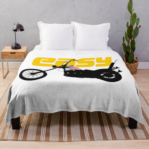 Item preview, The Truth About Easy Rider designed and sold by HelloEasyRider.