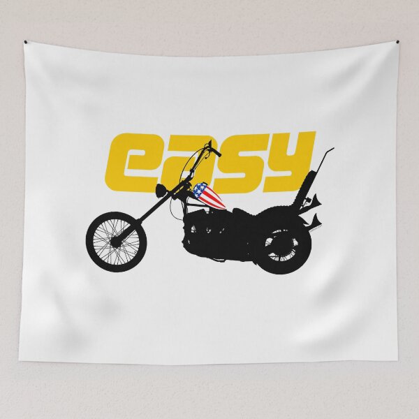 Item preview, The Truth About Easy Rider designed and sold by HelloEasyRider.